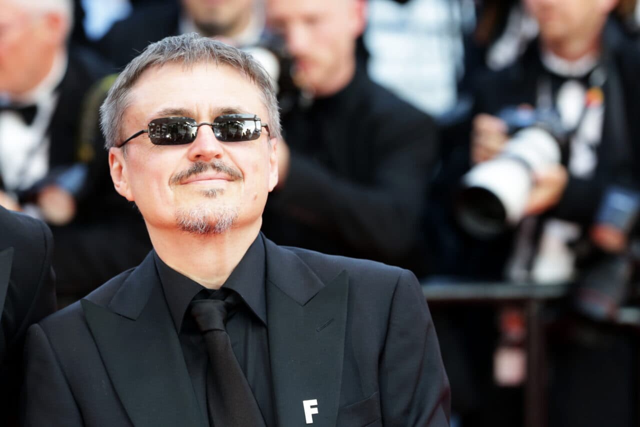 Cristian Mungiu s-a întors în țară cu al doilea trofeu Palme d’Or și anunță lupta pentru Oscar: „Avem șanse, dar statul să-și facă treaba”
