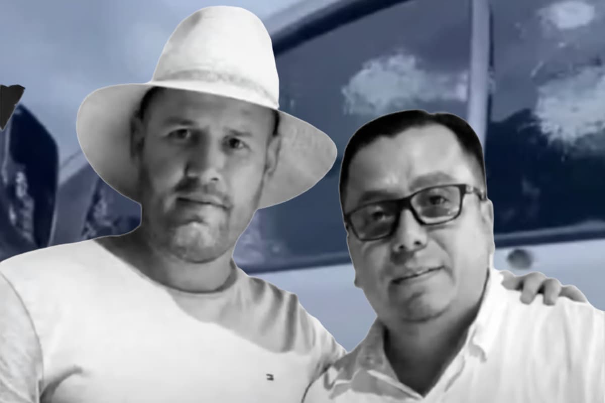 Atac sângeros în Columbia. Doi colaboratori ai candidatului de dreapta, executați în stil mafiot înaintea alegerilor prezidențiale