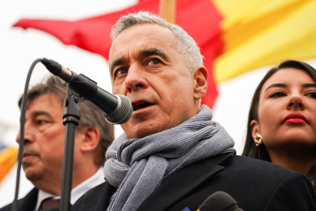 Călin Georgescu, mesaj cu tâlc în duminica rocadei la Cotroceni: putem renaște, dacă începem cu propria noastră viață