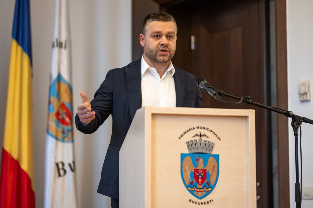 Ciprian Ciucu: Calculele trebuie să fie la Cotroceni, la Nicușor Dan și la Grindeanu, care au dărâmat acest guvern