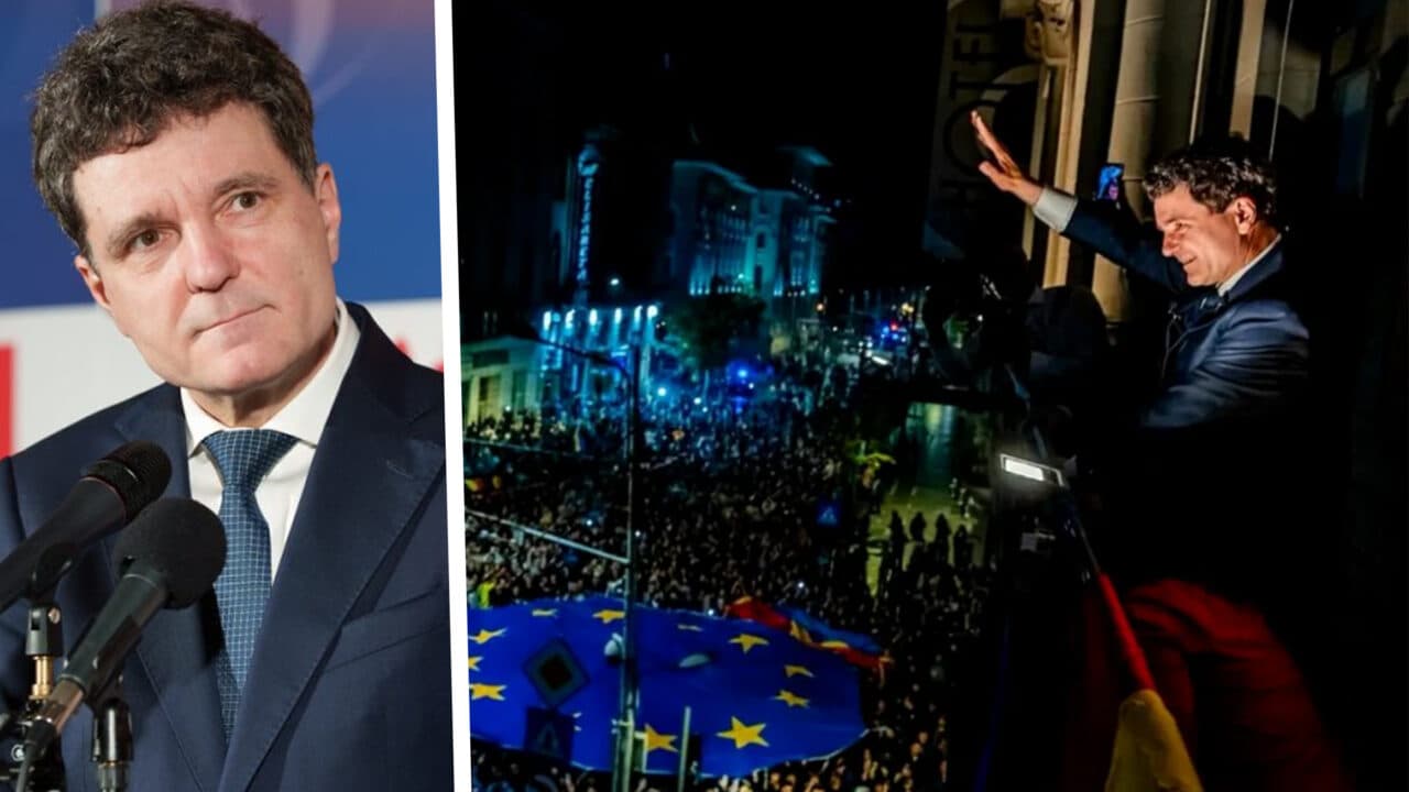 Un an cu Nicușor Dan. Președintele cu cea mai rapidă scădere de popularitate din istoria democrației românești. Gândul vă prezintă momentele care i-au marcat primul an de mandat, în care singura promisiune îndeplinită a fost că „nu va fi ușor”