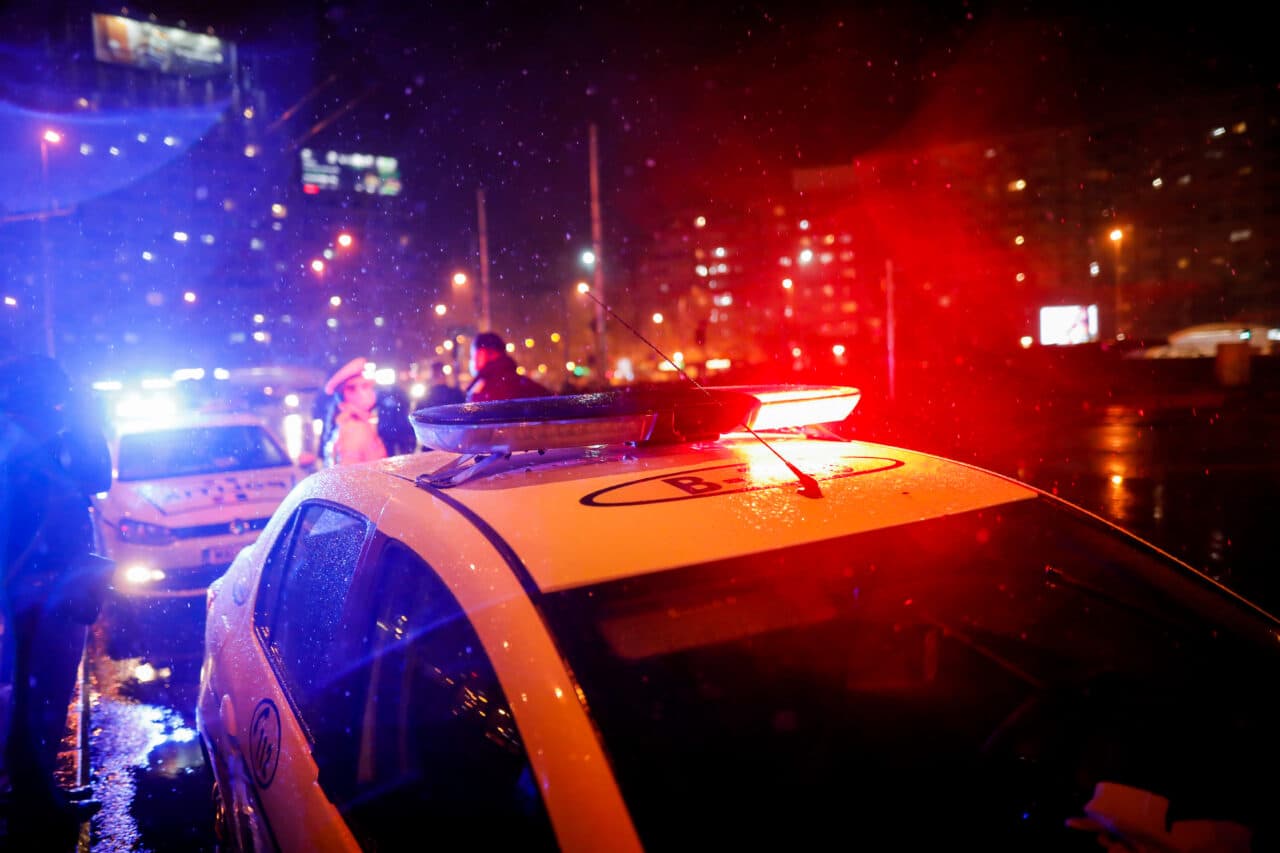 Crimă la Cluj. O femeie a fost ucisă de fostul iubit al fiicei sale, în ciuda ordinului de protecție. Criminalul, reținut pentru 24 de ore