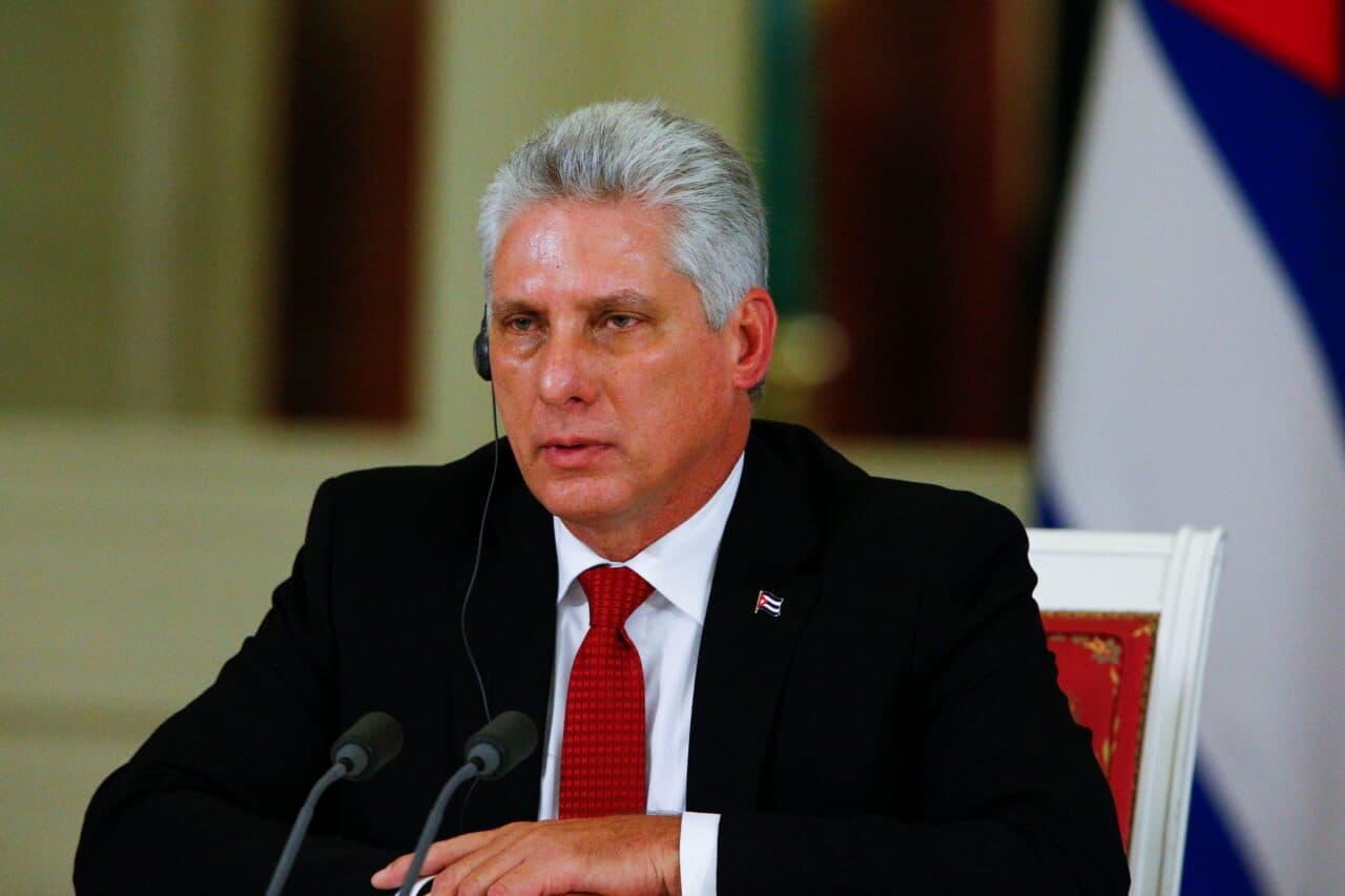 Cuba acuză SUA de amenințări fără precedent. Președintele Diaz-Canel îl atacă dur pe Donald Trump: „Nu ne vom preda niciodată”