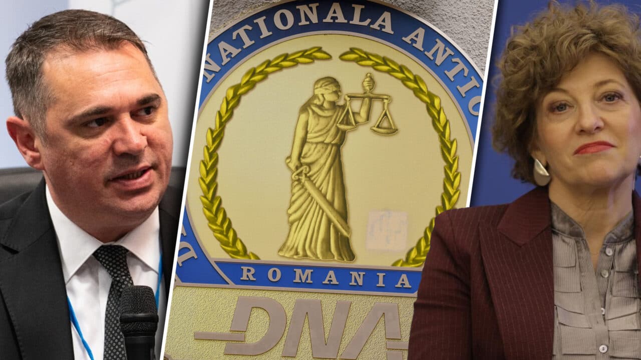 ,,DNA mai are și alte informații referitoare la activitatea vicepremierului demis, Oana Gheorghiu”. Prima reacție, în exclusivitate pentru Gândul, a fostului șef ADR