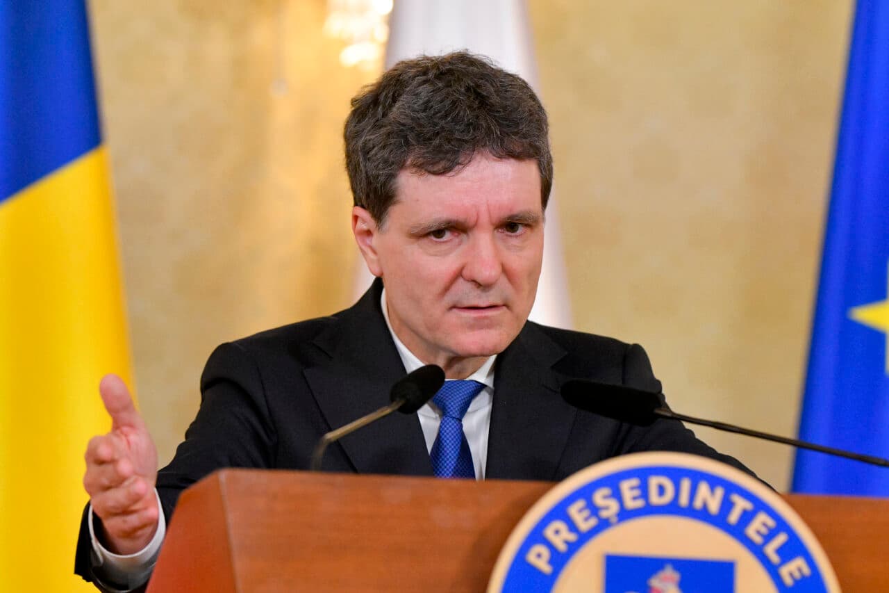 Nicuşor Dan: "Felicitări Cristian Mungiu. Filmul românesc contemporan este o carte de vizită excelentă"