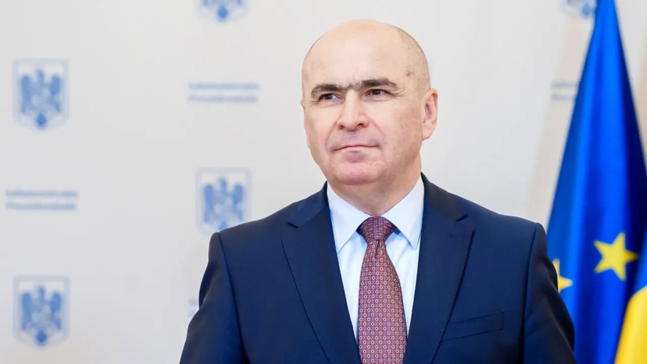Ilie Bolojan: Ani la rând, în România a supravieţuit un mecanism de putere cu rădăcini adânci în comunism. Astăzi, acest sistem reacţionează. Pentru că reformele îi taie privilegiile şi sursele de putere