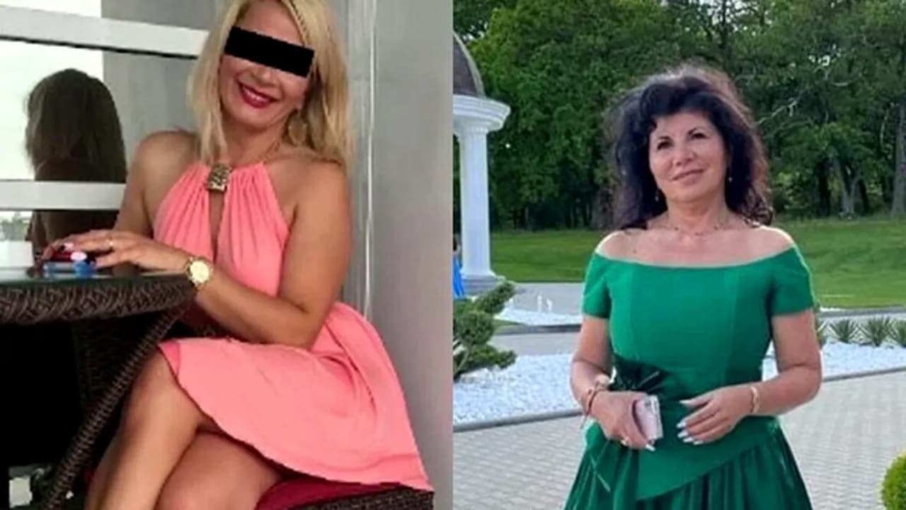 Femeia din Sibiu acuzată că și-ar fi ucis mama pentru a intra în posesia averii sale și-a pus capăt zilelor în arest