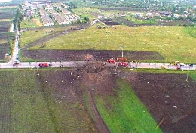 IGSU comemorează 22 de ani de la tragedia de la Mihăilești. „O rană adâncă în memoria pompierilor români”