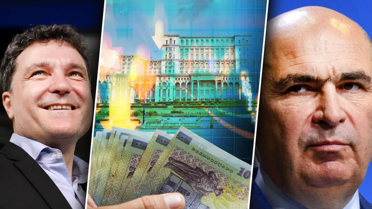 De ce întârzie Nicușor Dan deblocarea crizei economice amplificată de Bolojan. Economist: Să pună piciorul în prag/Suntem la Terapie intensivă și putem ajunge în groapa de salvare de la FMI