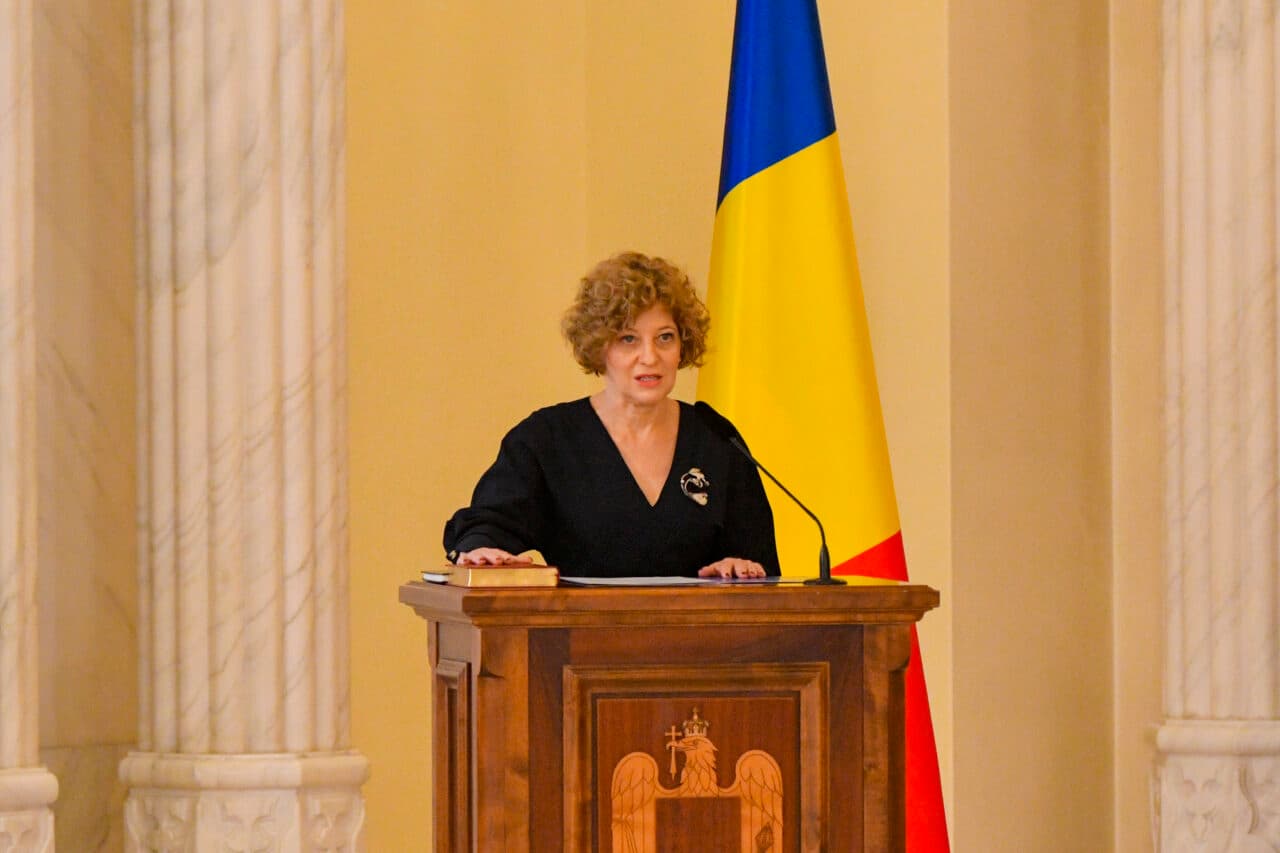 Cum a izbucnit scandalul „traficului de influență” Gheorghiu. De la ziua 1, când Gândul publică „emailurile exploratorii”, până la ziua 8, când DNA anunță că deschide dosar penal