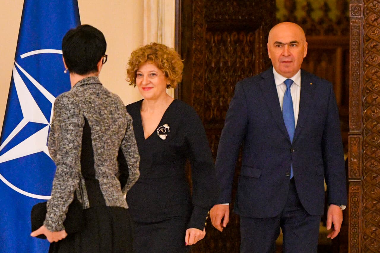 Vicepremierul demis, Oana Gheorghiu, mesaj de susținere pentru Ilie Bolojan în plin scandal al desemnării lui Adrian Veștea