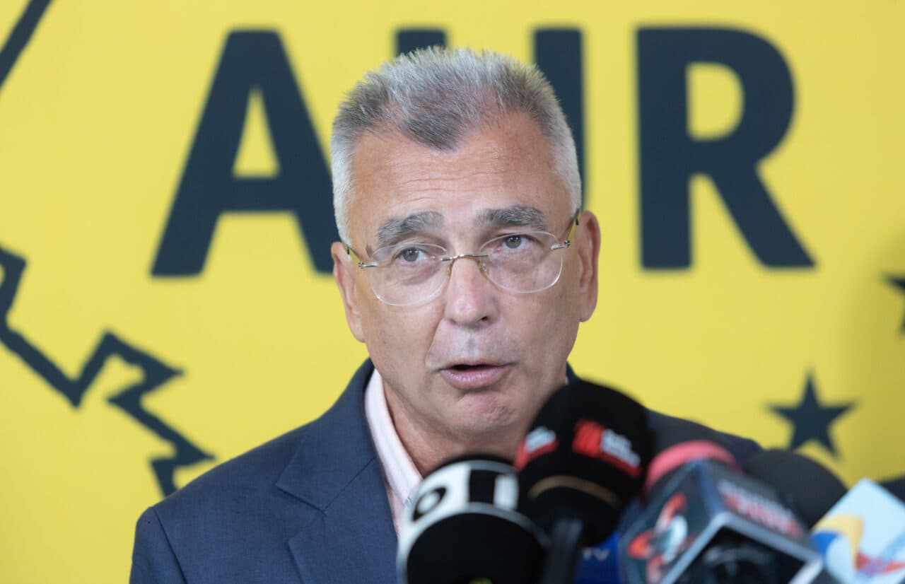 Petrișor Peiu (AUR): Execuția bugetară indică clar esența „reformei” Bolojan: stoparea investițiilor și înghețarea pensiilor