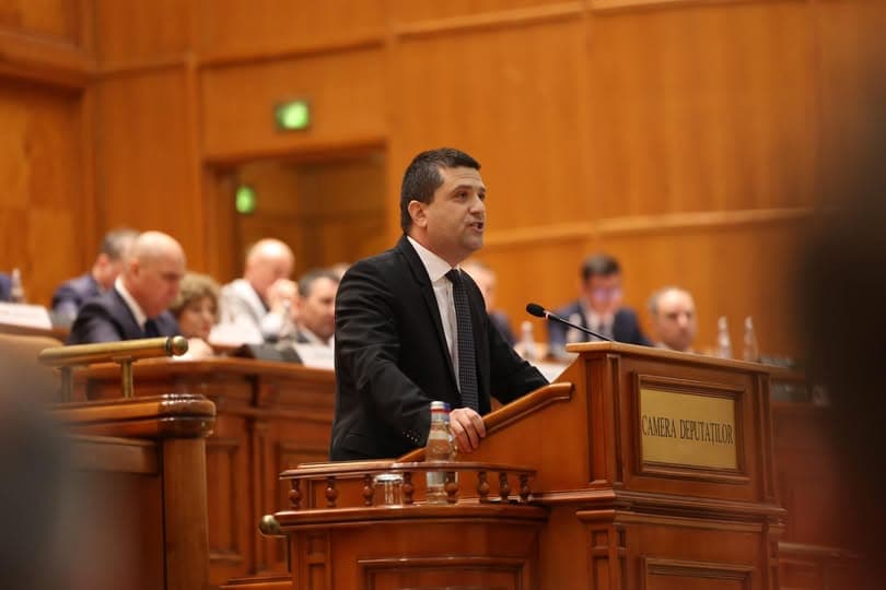 Miruță: USR va propune Partidului National Liberal un acord politic pentru o abordare coordonată în privința pașilor următori