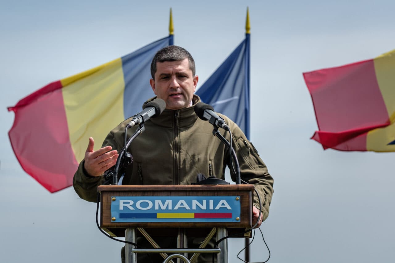 Miruță anunță că România a cumpărat echipamente antidronă de 3 miliarde de euro prin SAFE. MApN a solicitat și ajutorul NATO