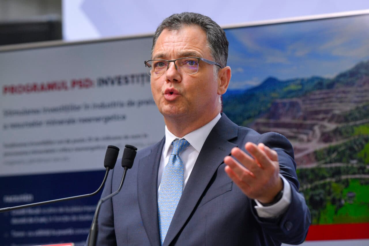 Radu Oprea spune cum s-au risipit cele 200 de milioane de euro din PNRR. „Aceste declarații și alte stângăcii ne-au costat”