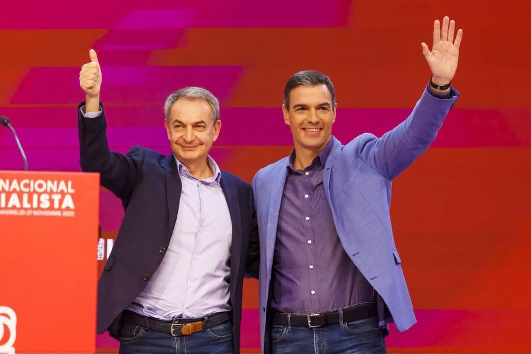 Scandal de corupție în Spania: Un aliat cheie din tabăra prim-ministrului Pedro Sánchez este acuzat de spălare de bani
