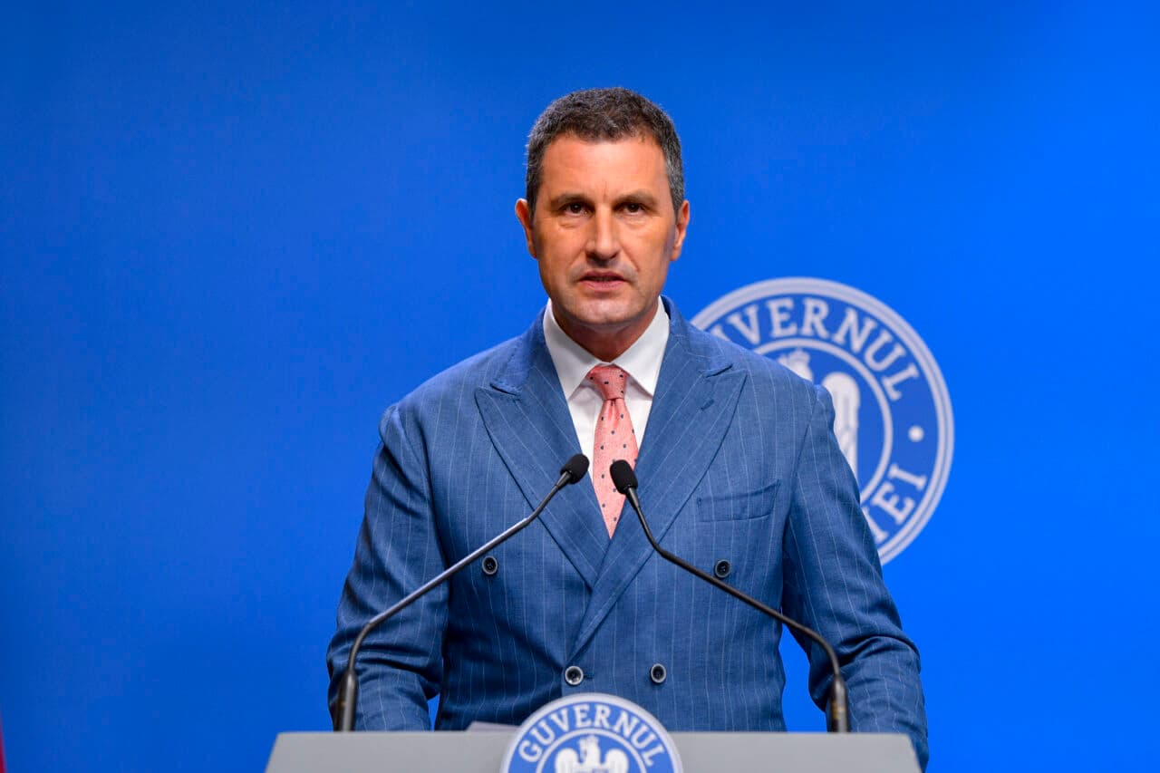 Tánczos Barna, băgat în ședință de Ilie Bolojan. Urmează noi reguli pentru fermierii români: „Cea mai importantă prioritate este plata subvențiilor”