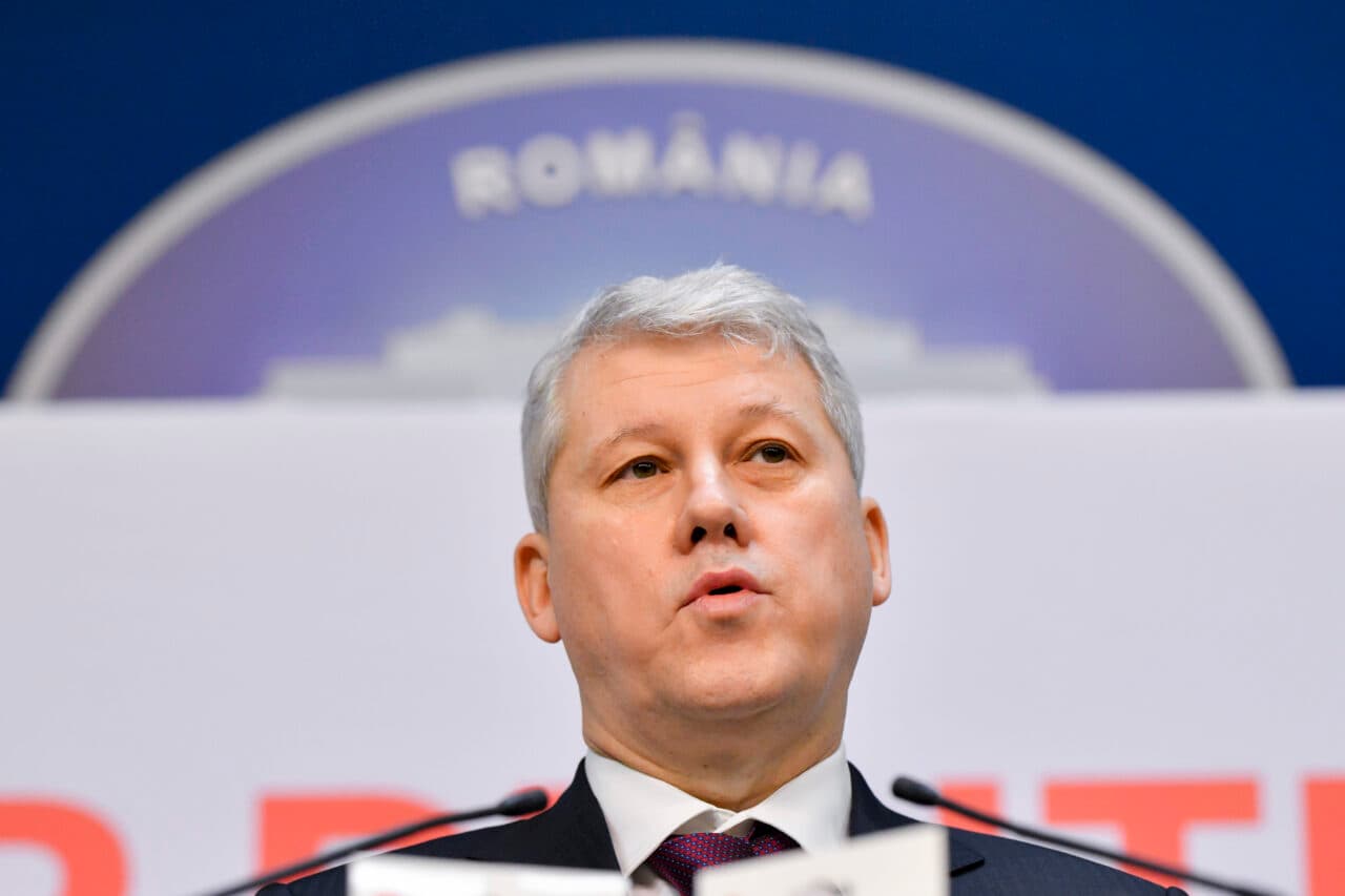 Ministerul Afacerilor Interne anunță noi achiziții prin SAFE. Un tren de intervenție și unități de transport pentru pacienții contagioși