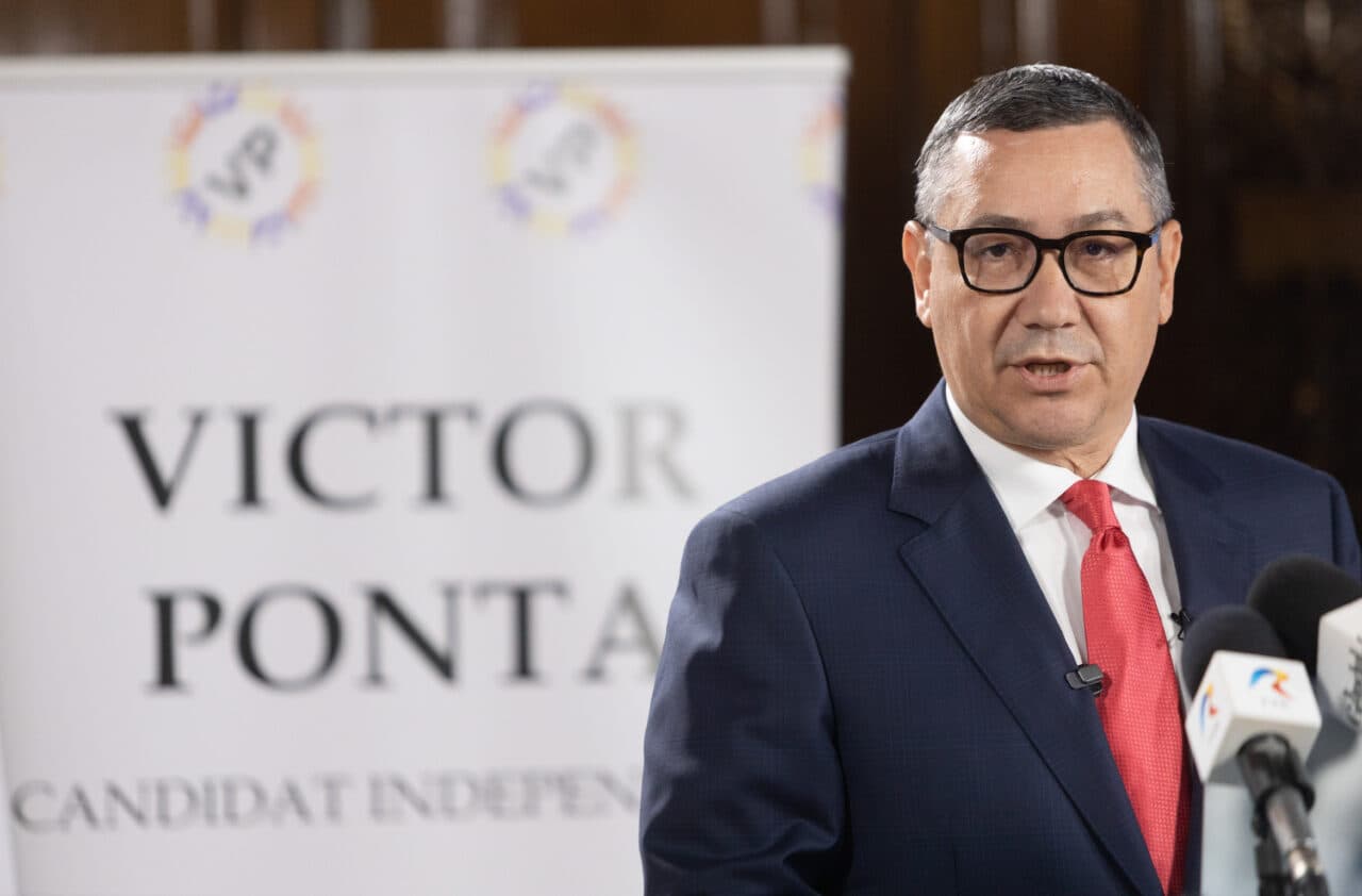 Victor Ponta susține că ar putea să facă Guvern imediat: „Dacă mi-ar da mandatul în aceeași zi aș face majoritate și aș conduce Guvernul”