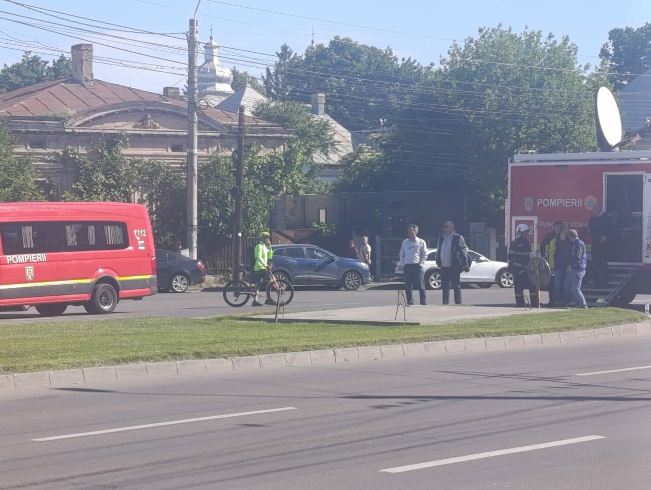Avioanele românești sau dronele rusești. CTP: De ce să ne fie mai teamă?
