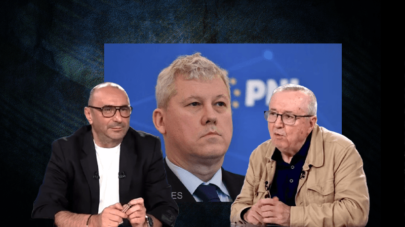 Ion Cristoiu denunță contractul MAI pentru Trenul Medical: „Acum au găsit soluția SAFE și un contract cu dedicație”
