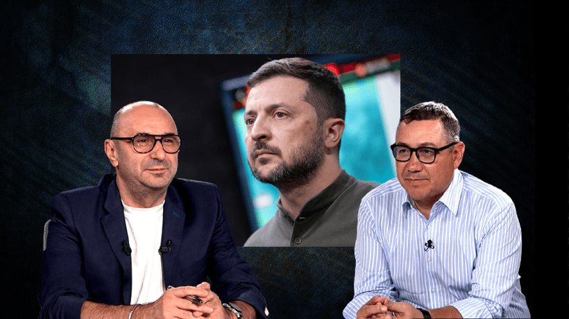 Victor Ponta comentează incidentul din Portul Constanța: „Nu există nicio perioadă din istoria României în care o altă țară să desfășoare acțiuni militare în România, iar noi să nu știm”