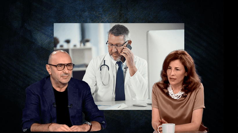 Medic, în telefon! Adina Alberts, medic: „70% din toate consultațiile medicale pot fi rezolvate sau se pot desfășura prin intermediul telemedicinei”