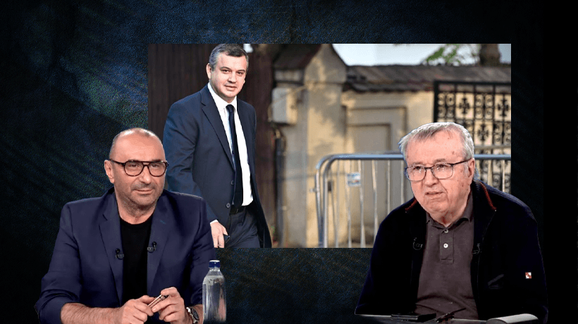 Guvernul Tomac, supus căderii în Parlament. Ion Cristoiu: „Nici măcar Eugen Tomac nu dă prea multă importanță formării unui guvern”