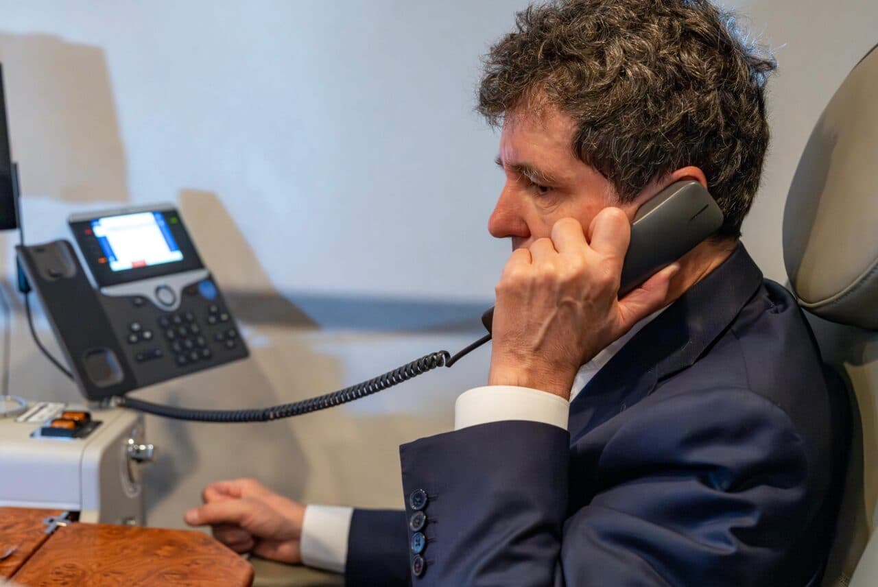 Ce a aflat Nicușor Dan legat de ancheta care vizează drona din Portul Constanța: Menținem un nivel ridicat de vigilență