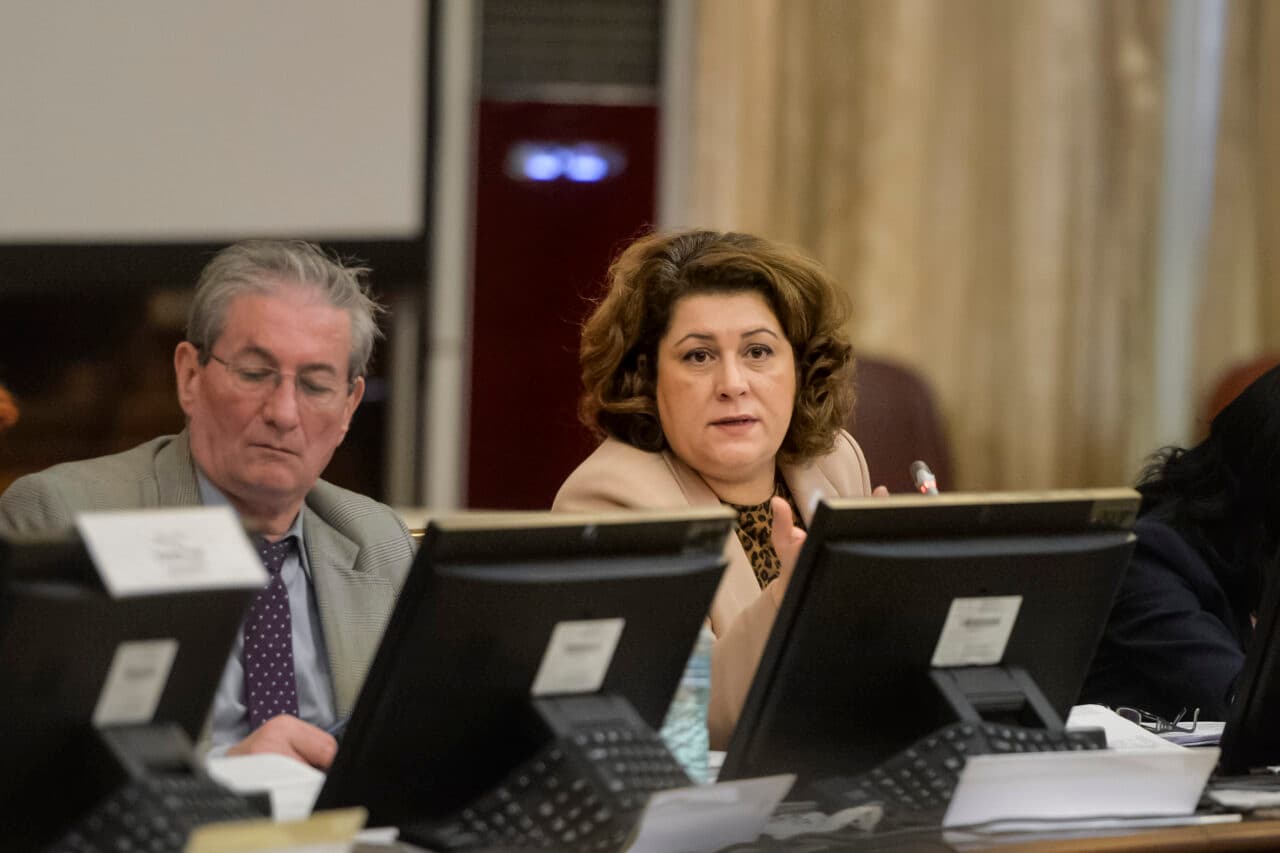Unul dintre oamenii cheie de la Ministerul Finanțelor părăsește postul de secretar de stat după 35 de ani