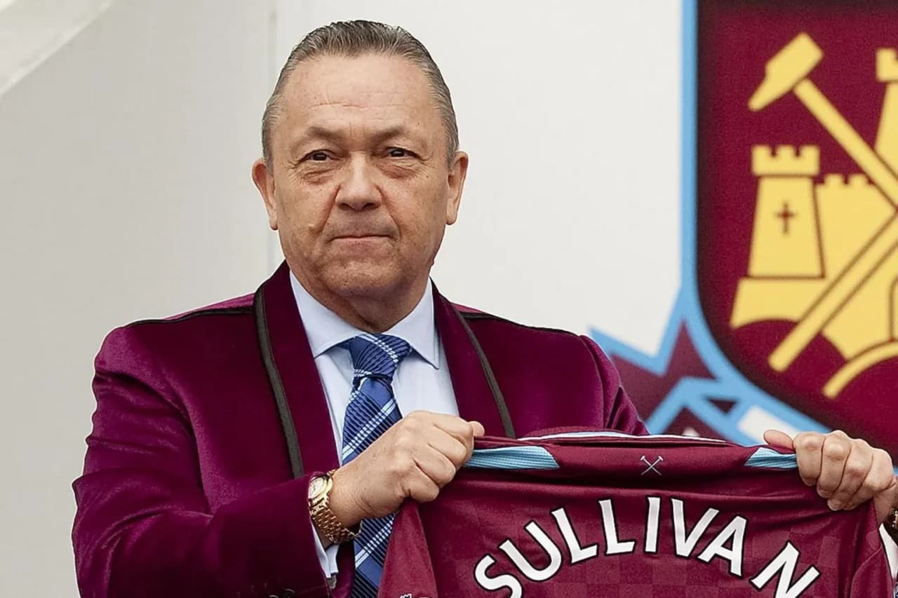 BBC: Unul dintre finanțatorii West Ham, acuzat că s-a folosit de poziția sa pentru a obține favoruri sexuale de la tinere modele