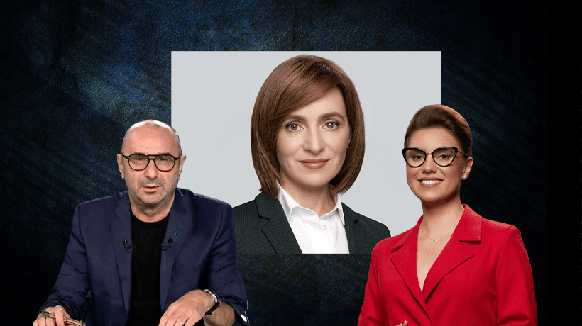 Natalia Morari comentează implicarea altor state în alegerile din Republica Moldova din 2024: „Serviciul de Informații Francez a anunțat că a făcut totul pentru ca o anumită candidată să ajungă președinte”