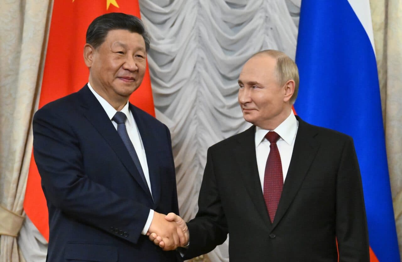 Dincolo de propagandă. Care sunt, de fapt, legăturile militare dintre Rusia și China. „O reticență istorică a ambelor părți”