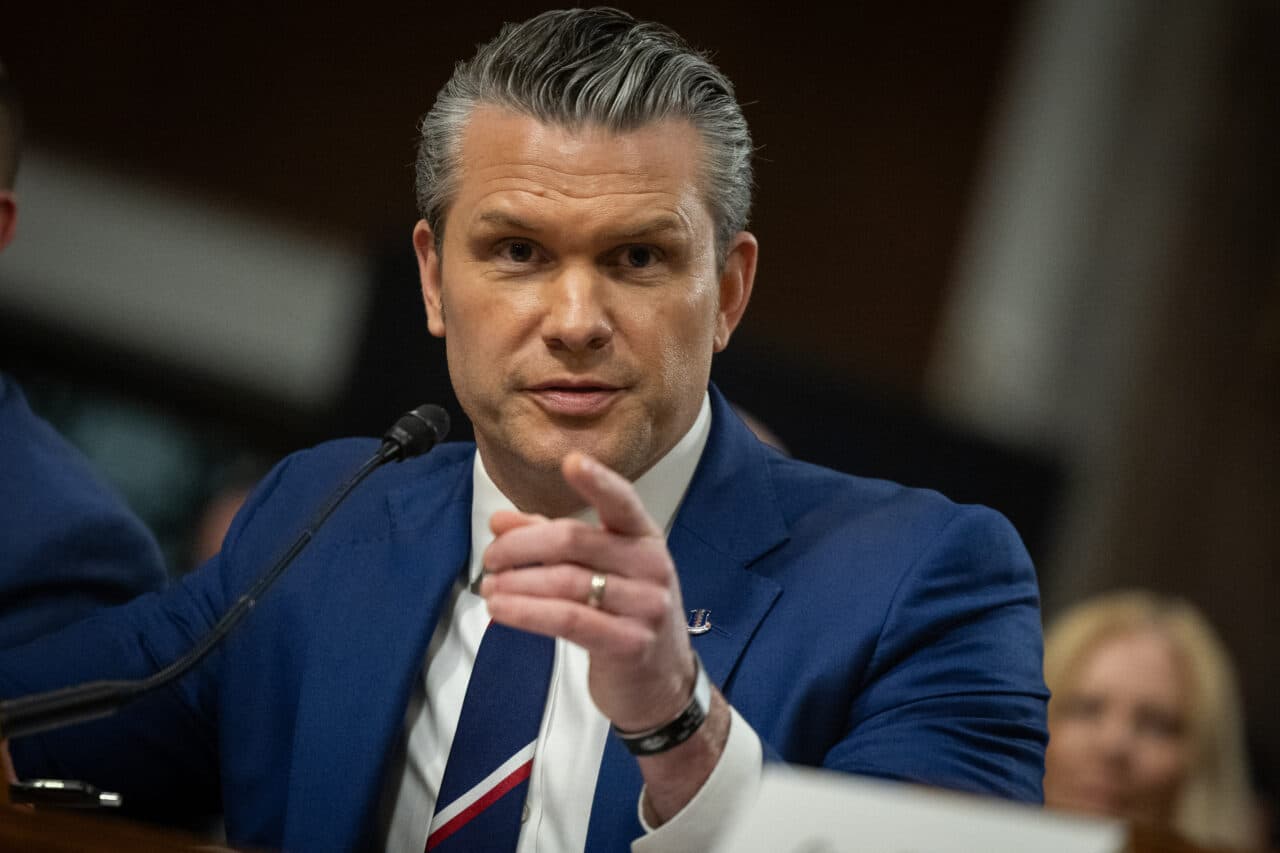 Pete Hegseth, atac dur la adresa Europei în timpul ceremoniei care a marcat 82 de ani de la Debarcarea în Normandia: „Când vor opri această invazie”