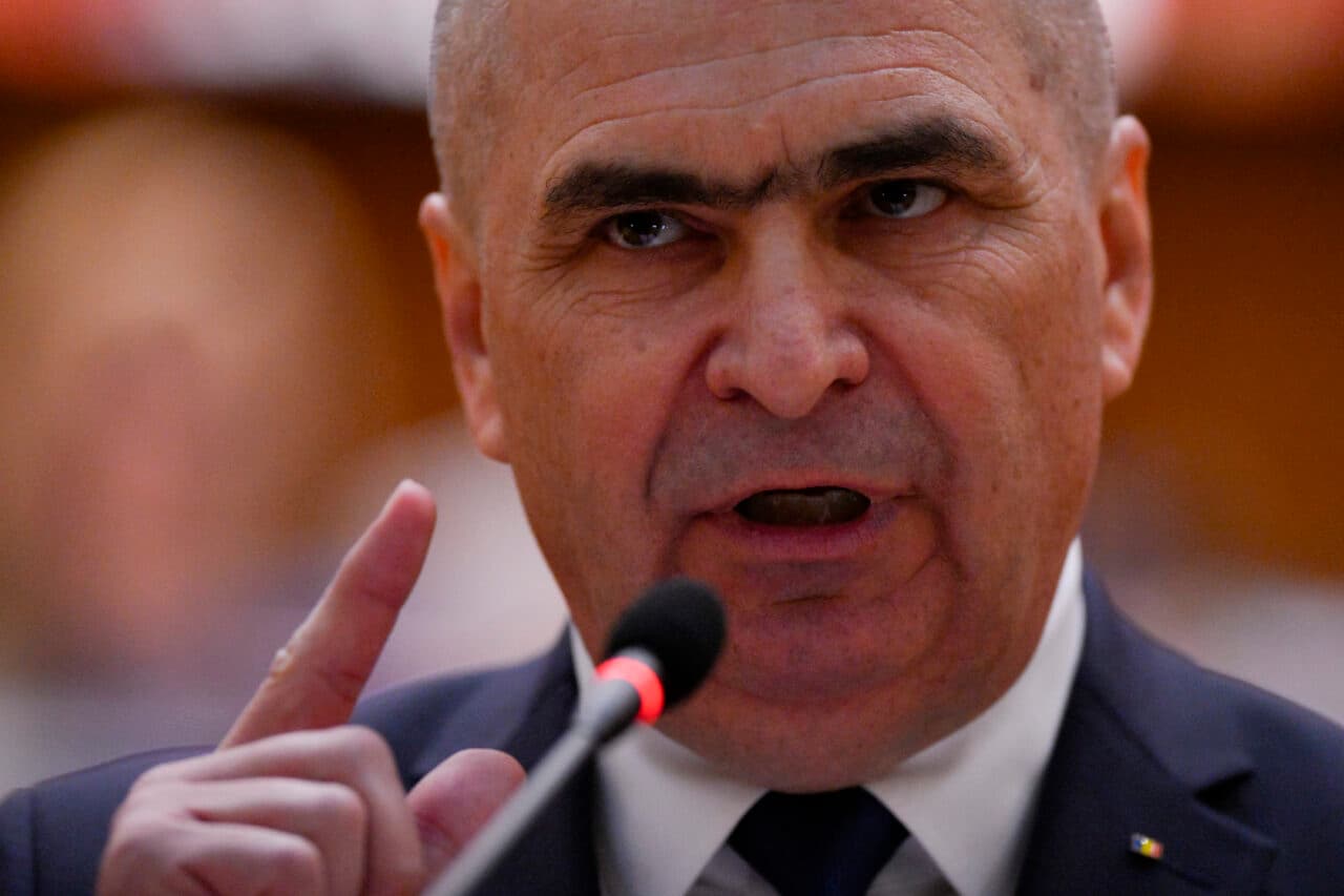 Cum explică Bolojan prăbușirea Guvernului: „Atunci când faci lucruri care nu sunt bune, rămâi singur”