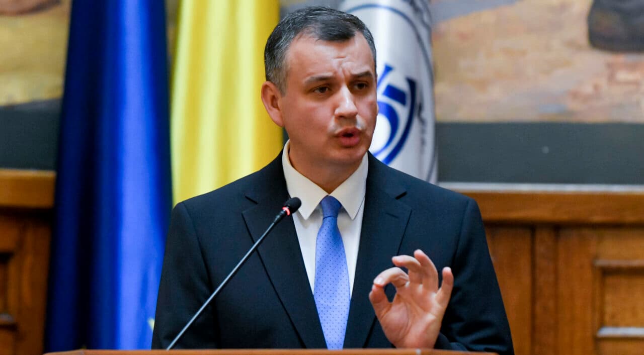 Cine este Eugen Tomac, propunerea lui Nicușor Dan pentru funcția de premier. Omul de lângă doi președinți