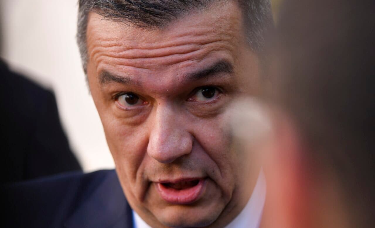 Prima reacție a lui Sorin Grindeanu după desemnarea lui Eugen Tomac: PSD e deschis pentru discuții