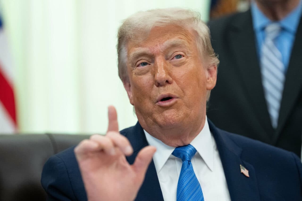Trump critică Teheranul pentru scurgerile de informații privind acordul de pace. „Termenii nu au nicio legătură cu ce s-a negociat”