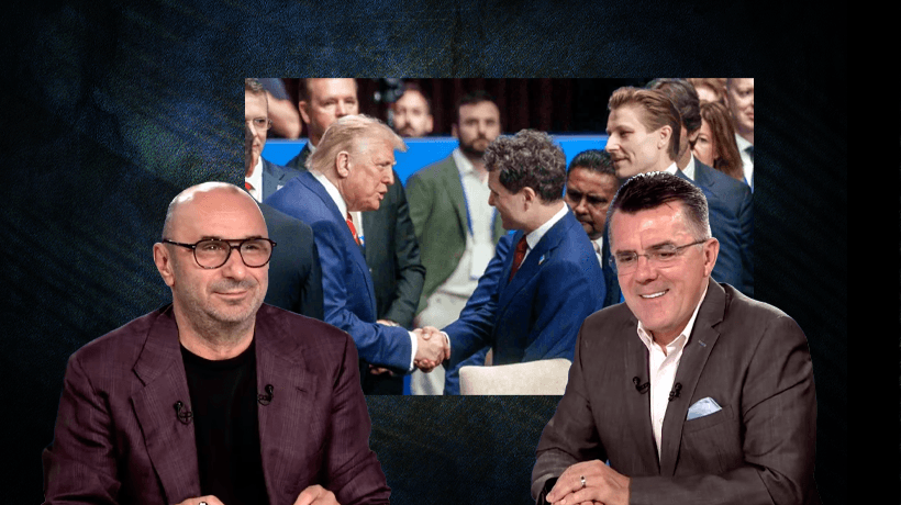 Administrația Prezidențială încearcă să-și găsească aliați în SUA. Dan Dungaciu: „Contractul de lobby semnat de Administrația Dan arată că nu înțeleg nimic din ce se întâmplă în SUA”