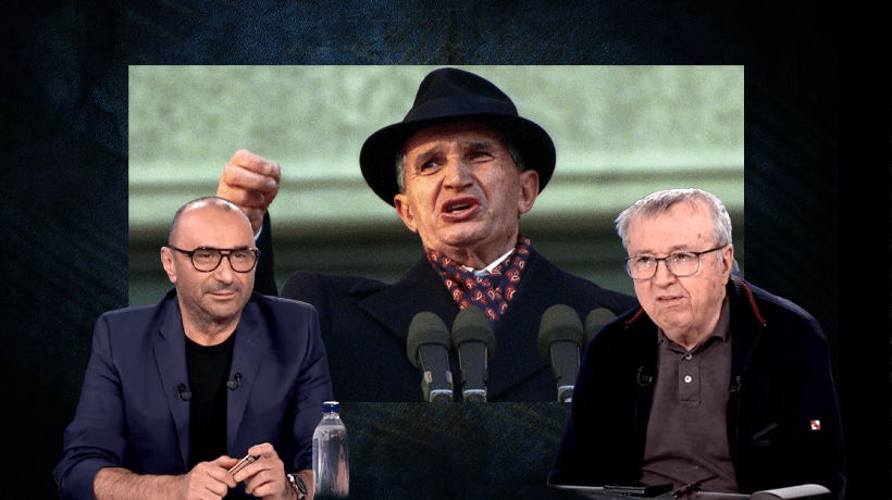 Ion Cristoiu: „Românii au reușit să compromită atât comunismul, cât și capitalismul. Noi am românizat comunismul”
