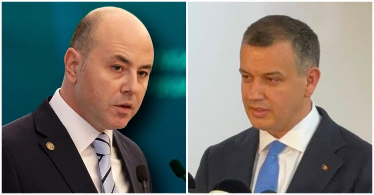 Liberalii continuă atacul la Guvernul Tomac. Un paravan pentru PSD: „De data aceasta nu o să le mai meargă”