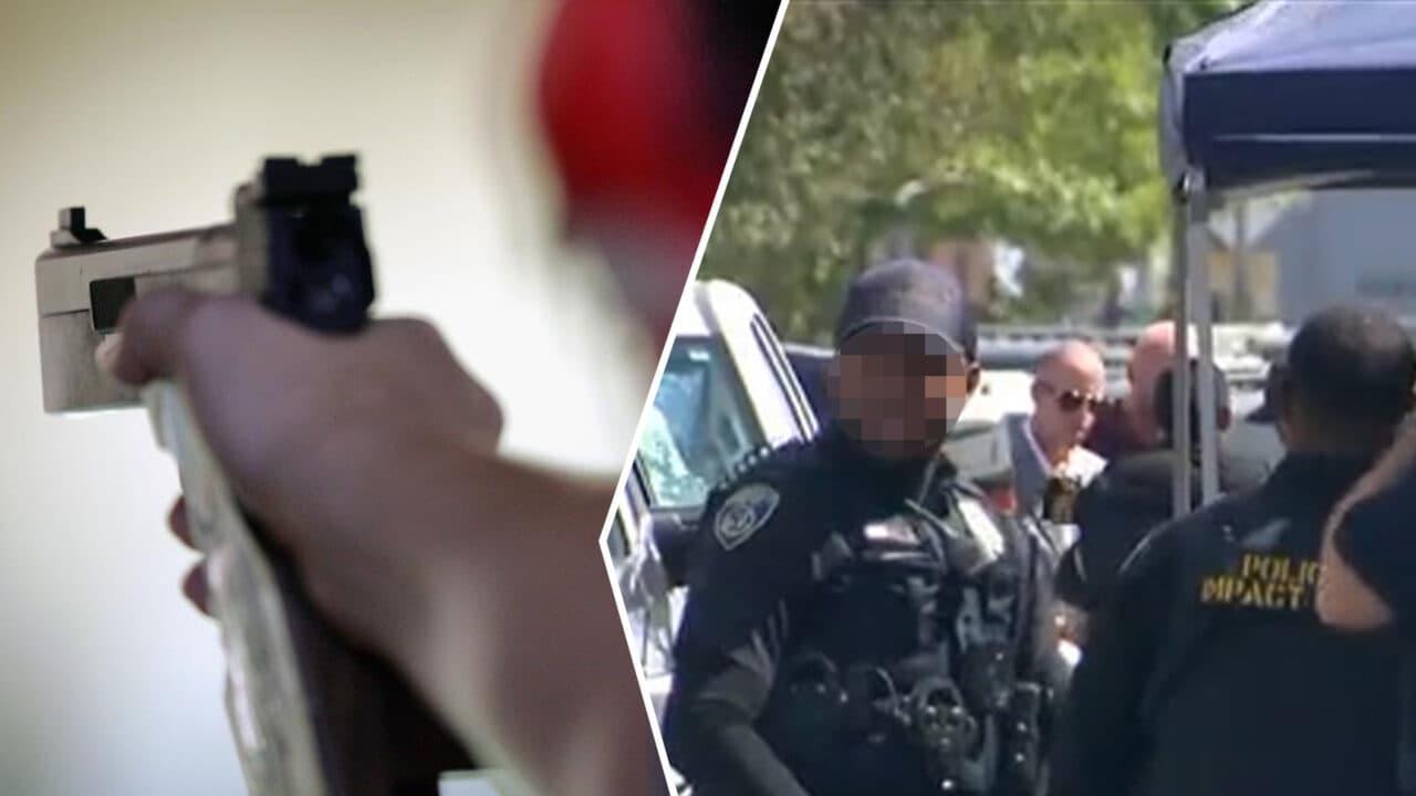 Bărbatul care a luat ostatici într-o clădire din California a fost împușcat mortal de personalul FBI. Nu s-au raportat alte victime