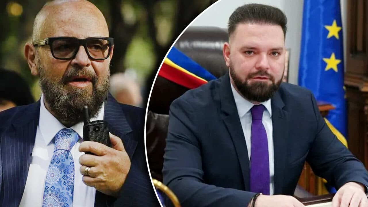 Piedone l-a dat în judecată pe fiul său. Ce a solicitat Primăriei Sectorului 5