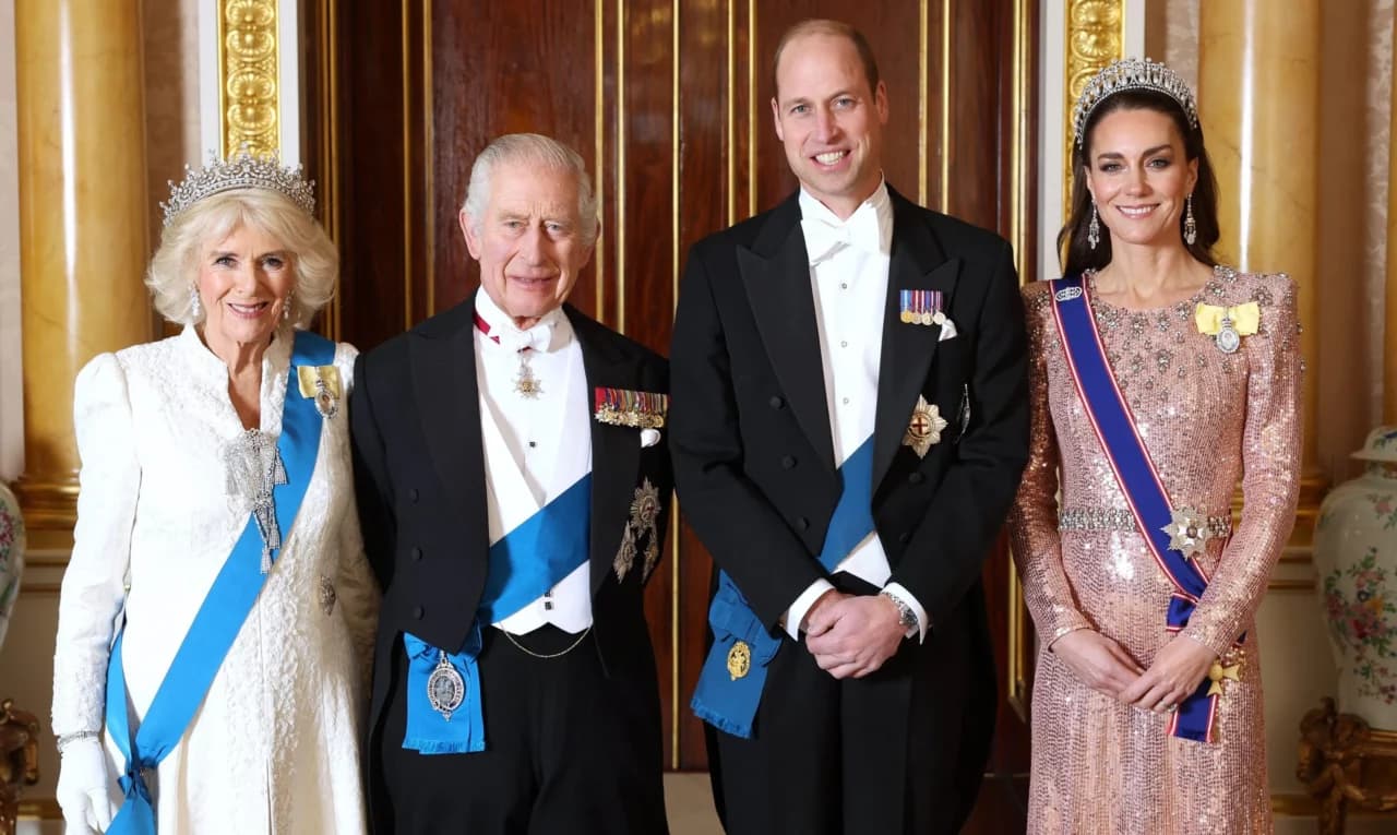 Raport exploziv despre familia regală britanică. Cât plătesc membrii Casei de Windsor pentru locuințele de lux și cine stă gratis în palate