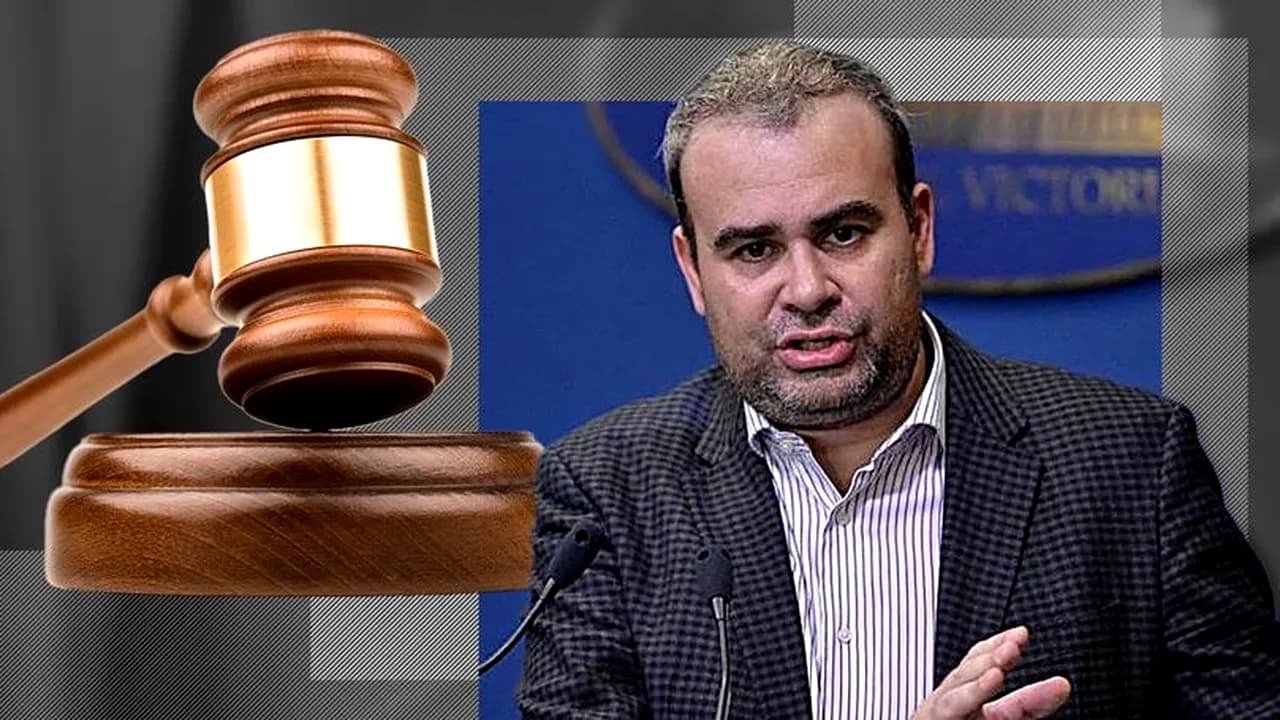 Darius Vâlcov, fost primar al Slatinei și ministru de Finanțe, va fi eliberat din închisoare. Decizia Tribunalului Vrancea e definitivă