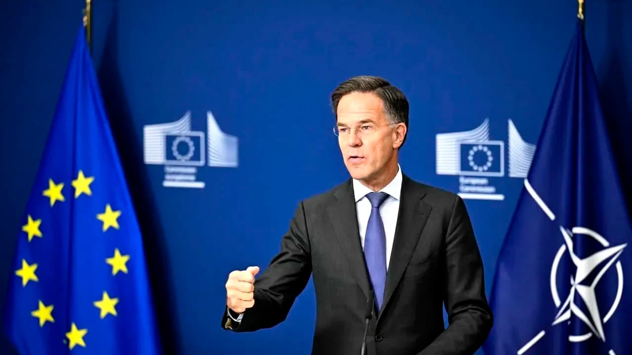 Mesajul șefului NATO pentru tinerii din Rusia: „Dacă mergeți pe frontul din Ucraina, există șanse foarte mari să muriți. Vi se vinde o minciună”