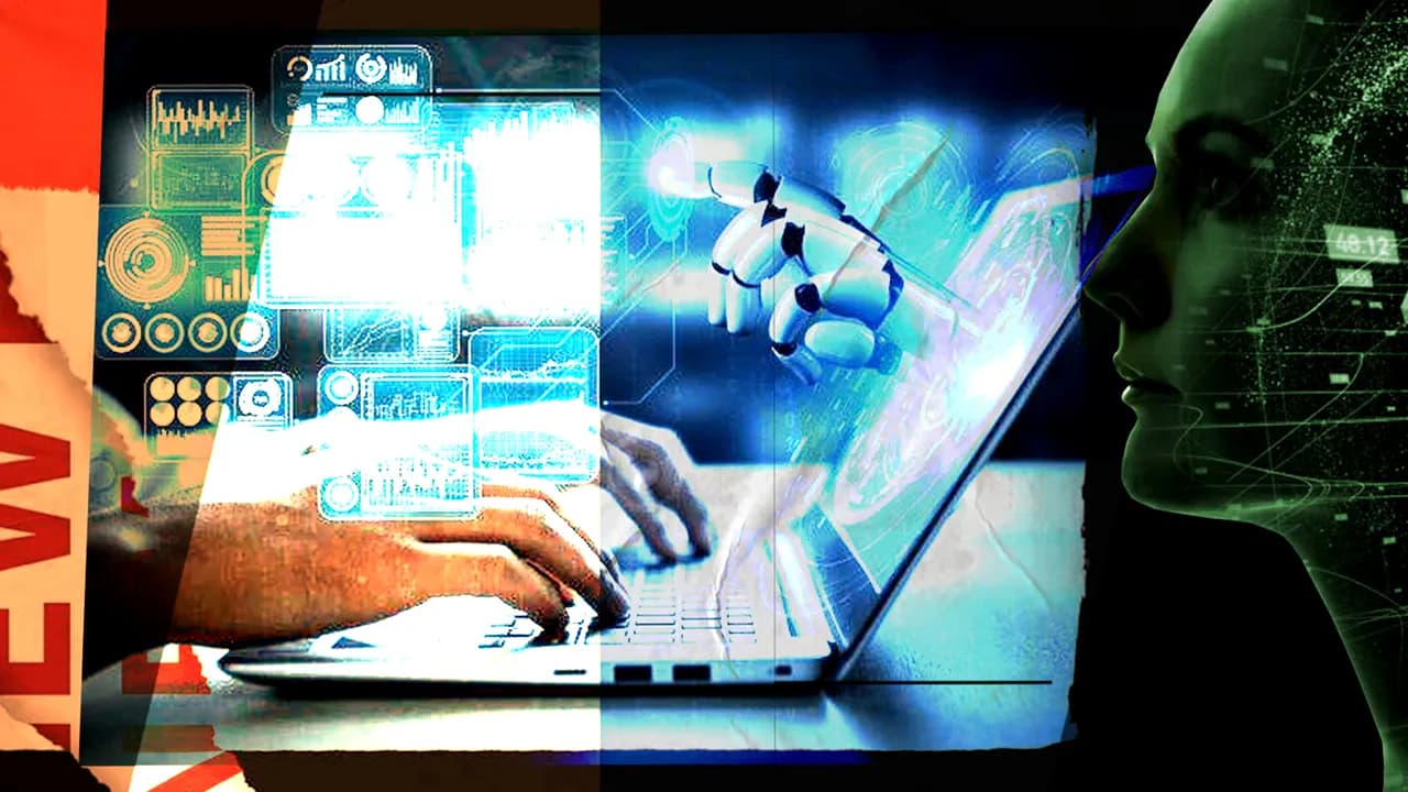 Administrația Trump a blocat accesul străinilor la cea mai puternică unealtă de inteligență artificială din lume