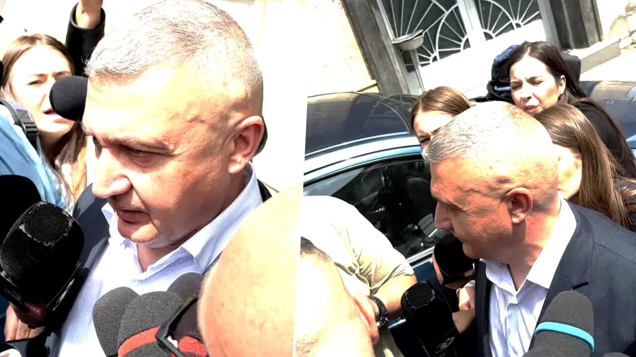Generalul Vlad Gheorghiță este primul militar după 1990 cercetat pentru uzurparea funcției