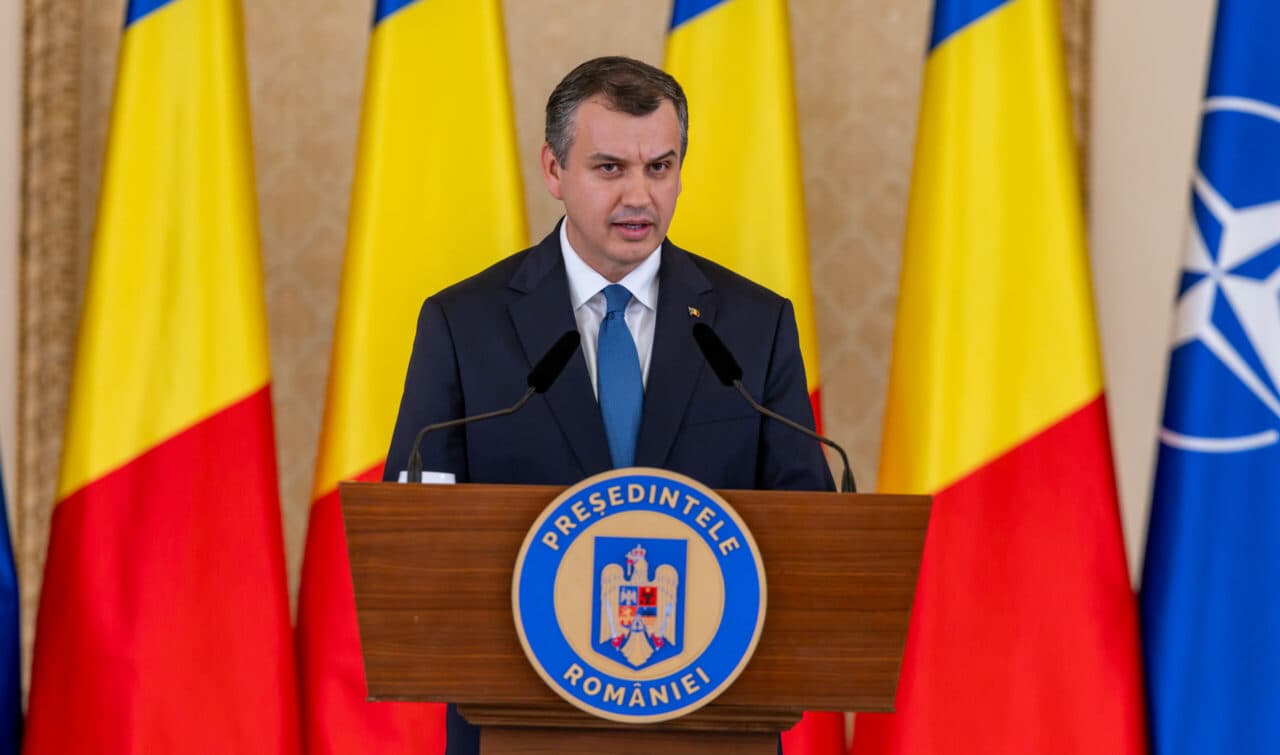 Refuzat de PNL și USR, Guvernul Tomac depinde de voturile PSD, UDMR și ale minorităților. De unde ar mai putea primi susținere