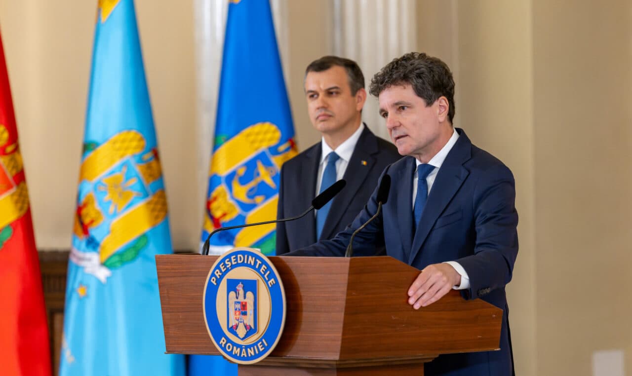 Sondaj Gândul. Ziarul a întrebat cititorii dacă susțin decizia lui Nicușor Dan de a-l desemna premier pe Eugen Tomac. Rezultatul-surpriză